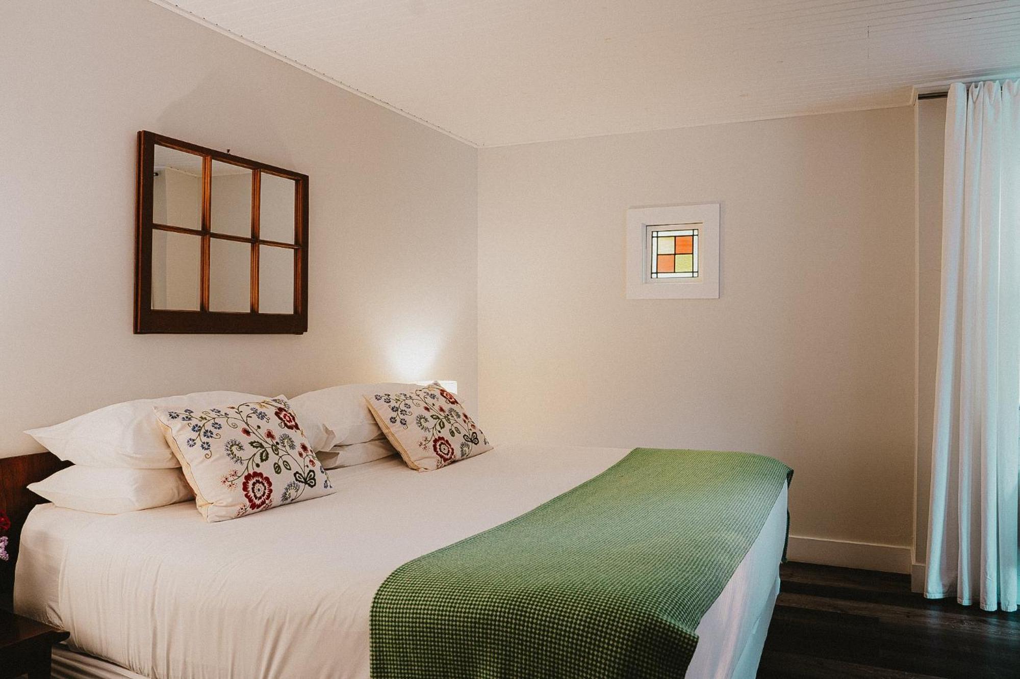 The Kent Motel Niagara-on-the-Lake Exteriör bild