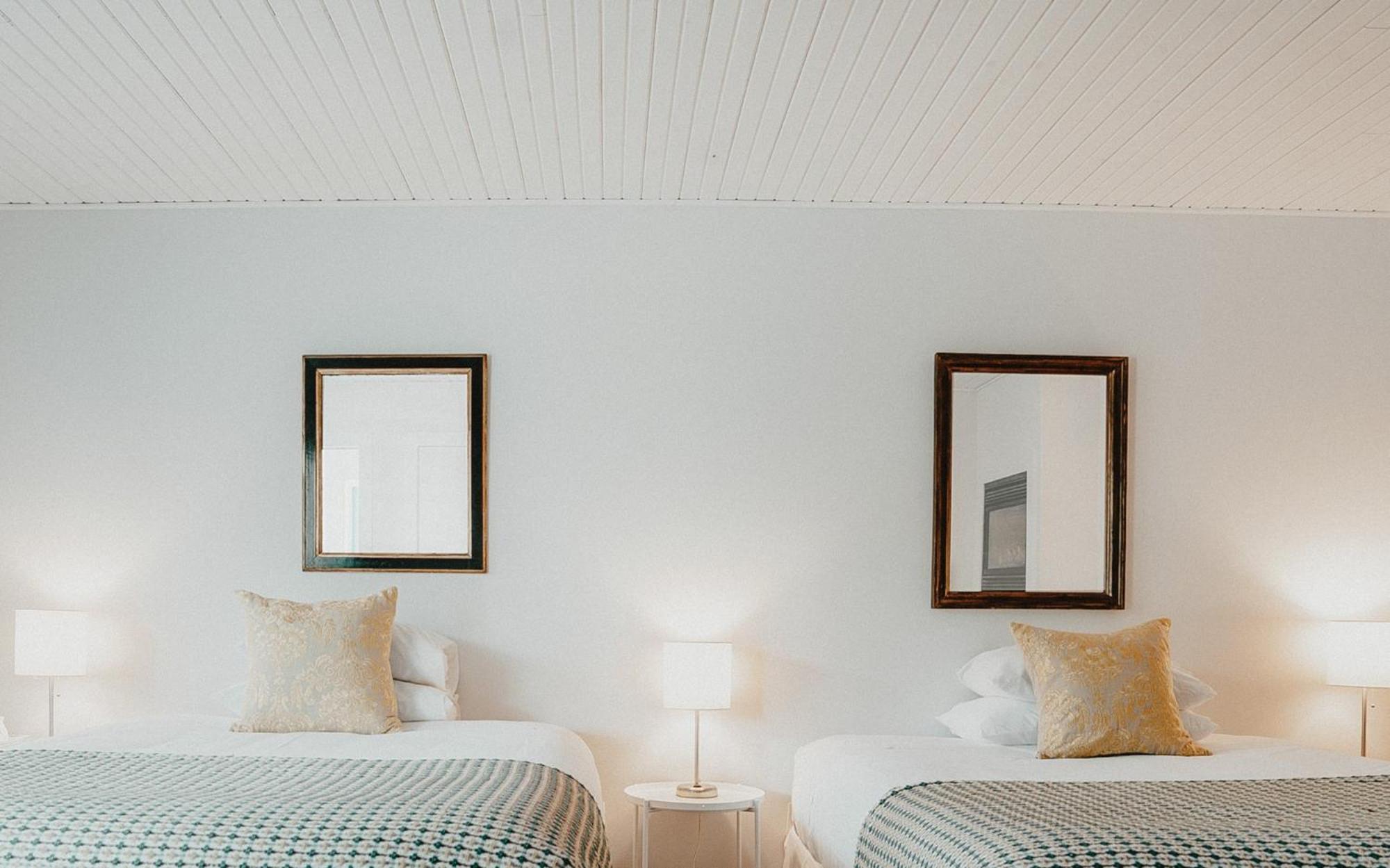 The Kent Motel Niagara-on-the-Lake Exteriör bild